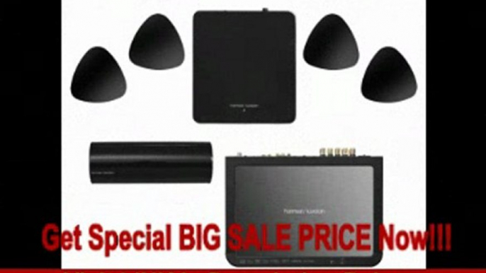 Har22>Harman Kardon BDS 770 5.1 Channel 3D Home Theater PackageHarman Kardon BDS 770 5.1 Channel 3D Home Theater Package