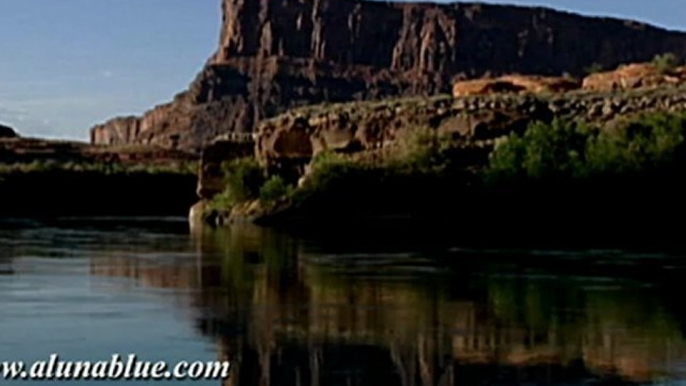 Stock Video - The River 01 clip 02 - Stock Footage - Video Backgrounds