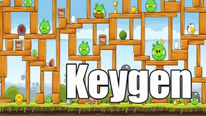 Bad Piggies PC Keygen * Crack NEW DOWNLOAD LINK + FULL Torrent