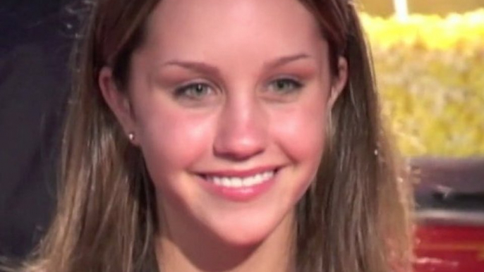 Amanda Bynes Got Naked and Did What?!