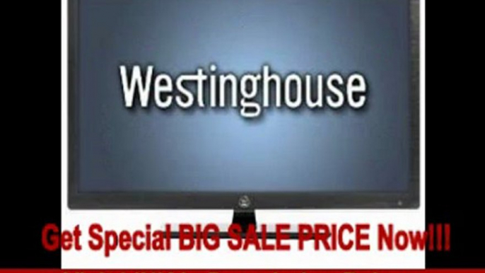 Westinghouse EW32S3PW - 32" Class / LED / 720p / 60Hz / HDTV REVIEW