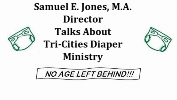 Tri-Cities Diaper Ministry Bristol, Va