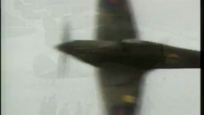 l'aviation militaire - Hawker Hurricane