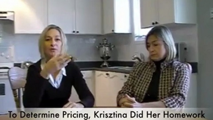 Selling the Expired Listing (with Krisztina Neglia)