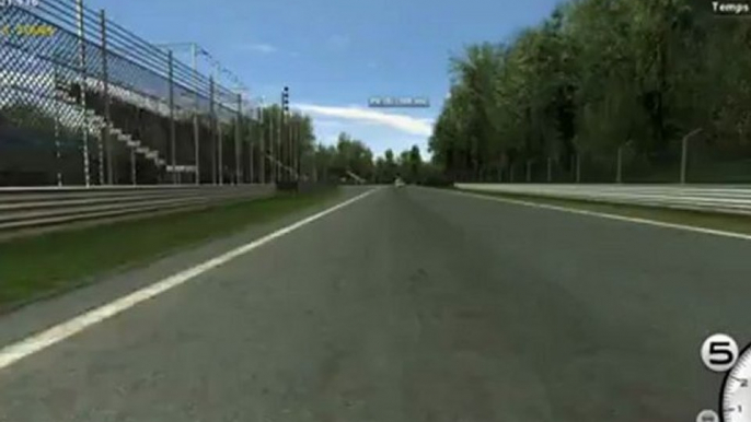 WTCC 2012 Monza Race 1 [Full race] (12-11-05 à 19h41)