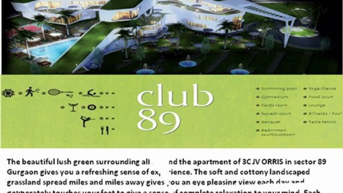 3c Greenopolis sector 89 Gurgaon 9910002540,9910007460 fresh resale