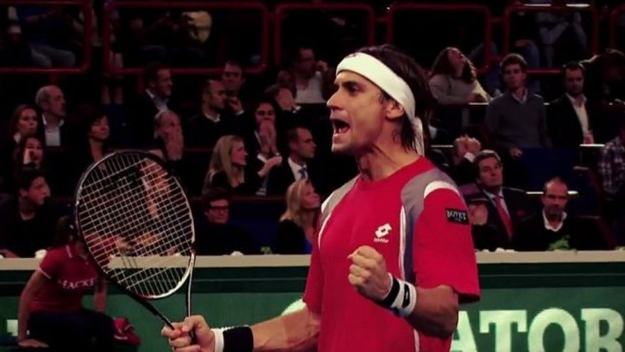 BNP Paribas Masters 2012, Best of