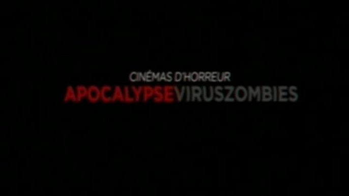 cinema d horeur,apocalypse,vius,zombie