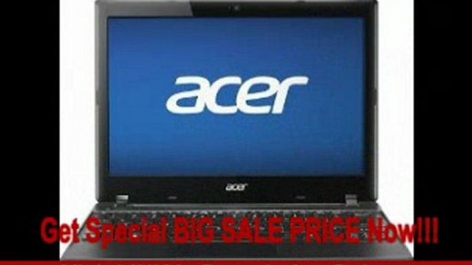 [FOR SALE] Acer Aspire One AO756-2899 11.6 Netbook (Intel Celeron Processor 877, 2GB RAM, 320GB Hard Drive, Windows 7 Home Premium)...