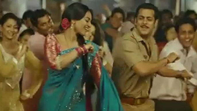 Dabangg 2 Theatrical Trailer Salman Khan Sonakshi Sinha Arbaaz Khan