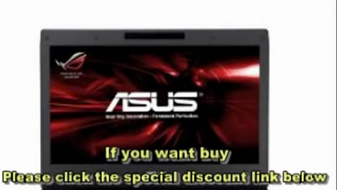 Best Gaming Laptop Review 2013 - ASUS Republic of Gamers G74SX-AH71 17.3-Inch Gaming Laptop Review 2013