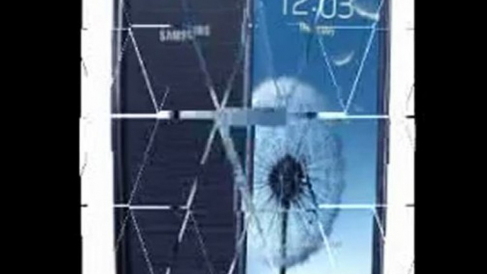 [FOR SALE] Samsung Galaxy S III S3 GT-i9300 32GB Fac2GB Factory Unlocked Android Smartphone - International Version, No warranty (Pebble Blue)