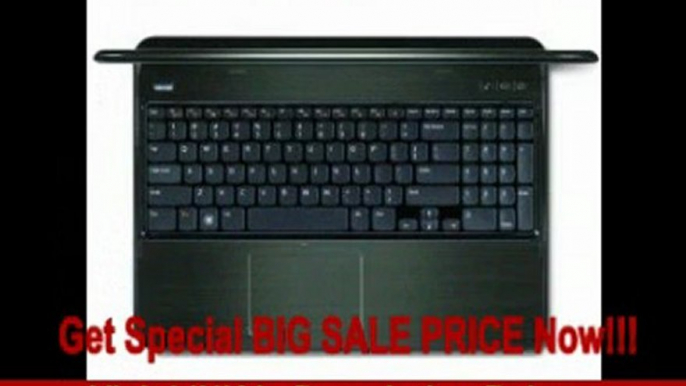 [FOR SALE] Dell Inspiron 15R Laptop PC with Intel Core i3-2350M 2.3GHz Processor,6GB Memory, 500GB Hard Drive, Built-in Webcam, Bluet...