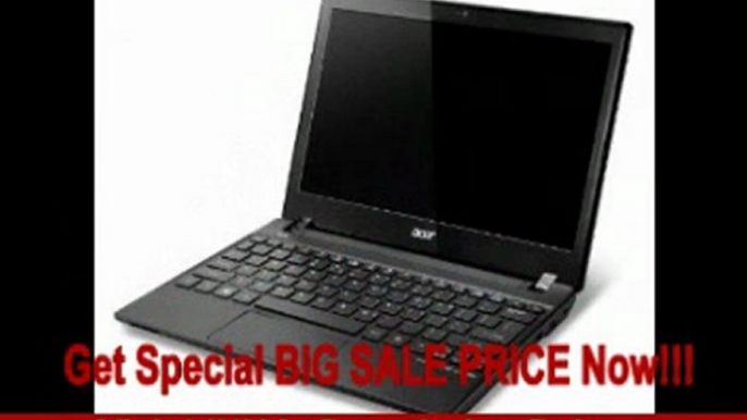 [FOR SALE] Acer Aspire One AO756-2626 11.6-Inch Laptop (Ash Black)