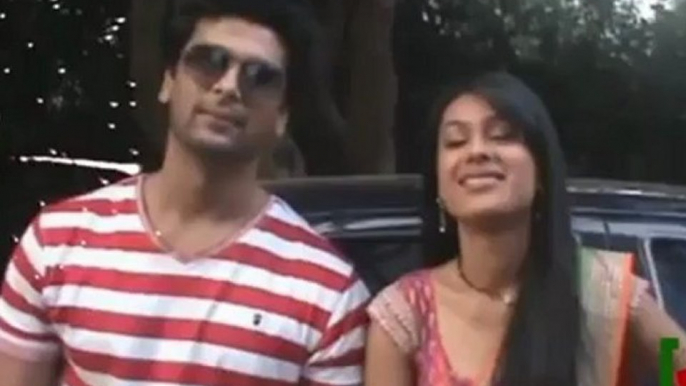 Telly Stars share their Diwali plans 2012 - dailymotion_2