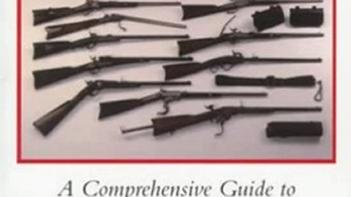 Crafts Book Review: The Illustrated Encyclopedia of Civil War Collectibles: A Comprehensive Guide to Union and Condederate Arms, Equipment, Uniforms, and Other Memorabilia by Chuck Lawliss