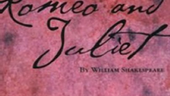 Literature Book Review: Romeo and Juliet (Folger Shakespeare Library) by William Shakespeare