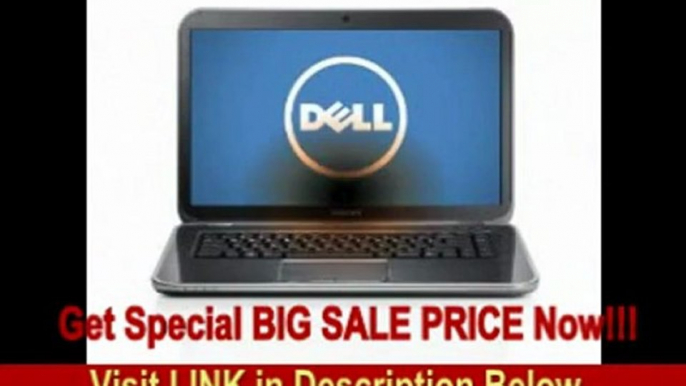 [SPECIAL DISCOUNT] Dell Inspiron i15R-2105BLU 15-Inch Laptop (Blue)