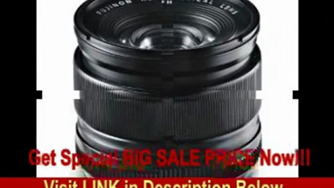 [BEST PRICE] Fujifilm XF 14mm F2.8 Lens Wide Angle Lens