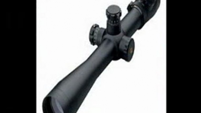 [BEST BUY] Leupold Mark 4 LR/T 3.5-10x40mm (30mm) M1 Illum. TMR