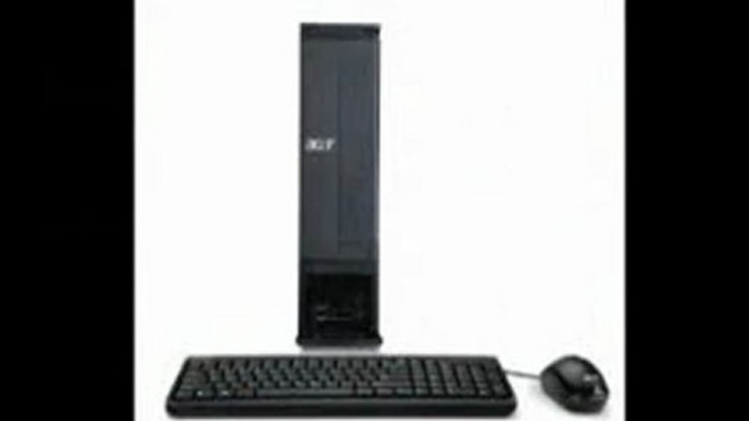 [BEST PRICE] Acer AX1430-UR11P Desktop (Black)