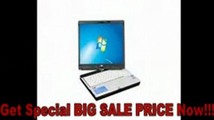 [BEST PRICE] FUJITSU T901 HDDINTEL(AGN)WLANBT1... LCD