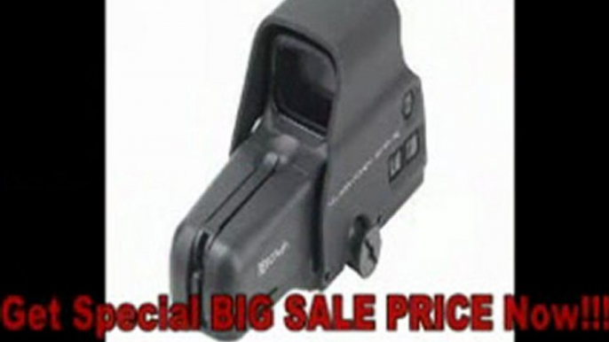 [BEST BUY] EOTech HOLOgraphic 556.A65/1 Weapon Sight