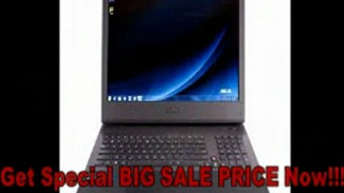 [SPECIAL DISCOUNT] Asus G74SX-BBK7 17.3 Notebook (2.0GHz Intel Core i7-2630QM Processor, 8 GB RAM, 1 TB Hard Drive, Windows 7 Home Premium 64-bit)