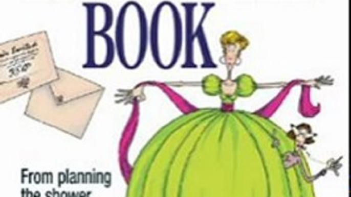 Crafts Book Review: The Everything Bridesmaid: From Planning the Shower to Supporting the Bride, All You Need to Survive and Enjoy the Wedding (Everything (Weddings)) by Jennifer Lata Rung