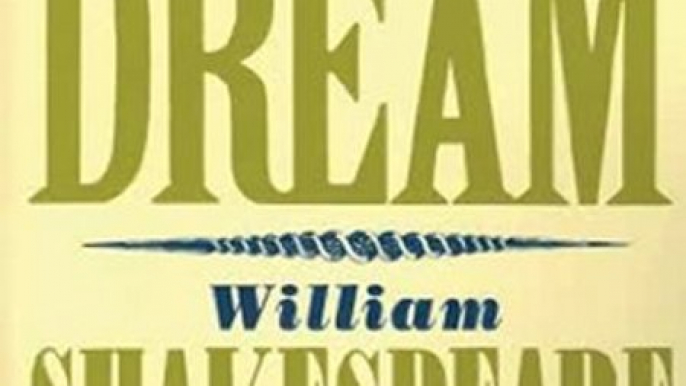 Literature Book Review: A Midsummer Night's Dream (Barnes & Noble Shakespeare) by William Shakespeare, Mario DiGangi, David Scott Kastan