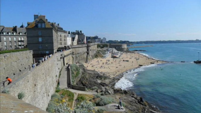 Saint Malo en Ille et Vilaine