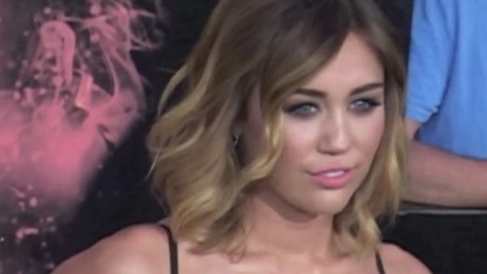 Miley Cyrus Turns 20 Years-Old