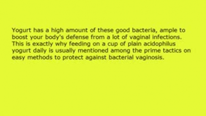 Bacterial Vaginosis_ Signs, Symptoms, and Prevention