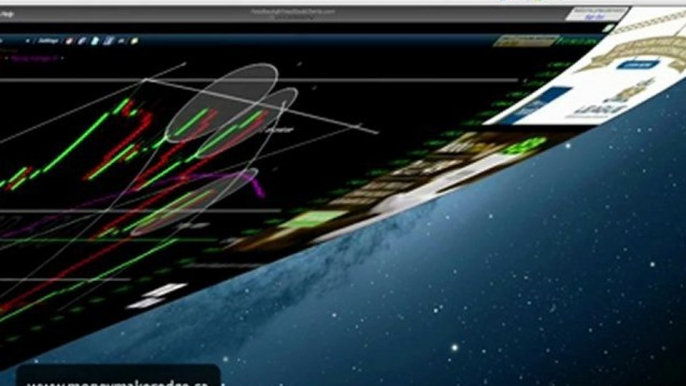 Trader Trading Francais Formation Daytrading 23 Nov 2012