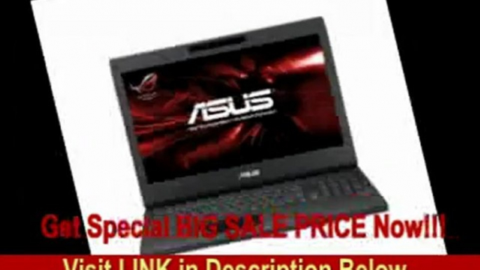 [BEST BUY] ASUS G74SX-XA1 Republic of Gamers 17.3-Inch Gaming Laptop - Black