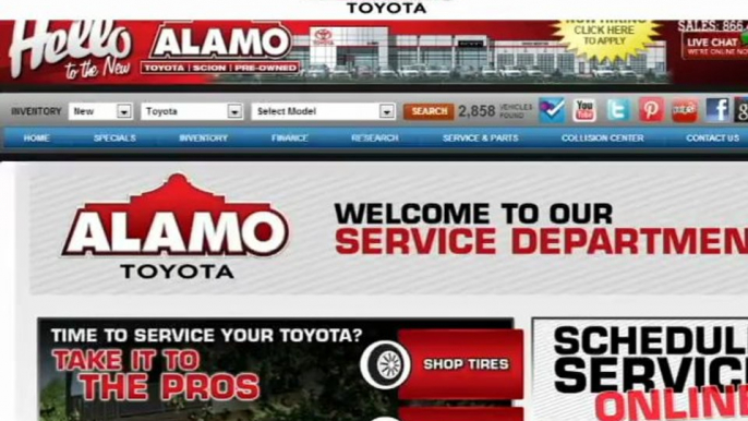 Toyota Transmission Leak Repair Fluid Flush Service San Antonio Bulverde TX