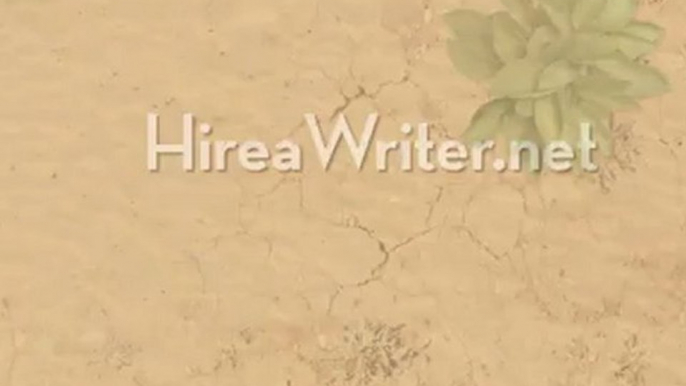 Introducing Hire A Writer
