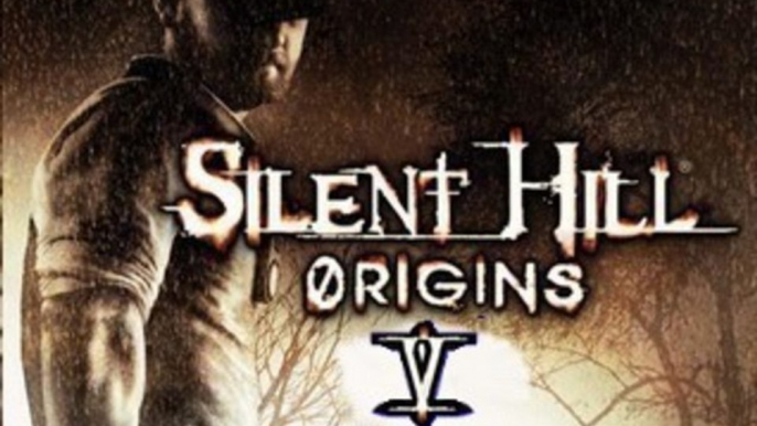 Silent Hill Origins / Part 5 / " Brouillard sur la ville "