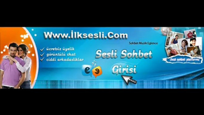 WwW.iLksesLi.Com SesLisohbet SiteLerinde En KaLiteLi SesLichat Platformu iLkSesLi.Com