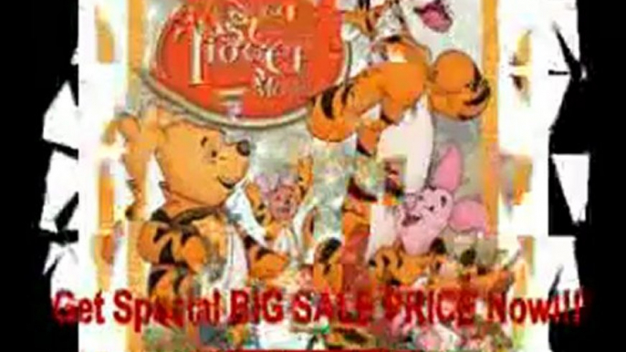 The Tigger Movie: Bounce-A-Rrrific Special Edition (Two-Disc Blu-rawo-Disc Blu-ray/DVD  Combo in Blu-ray Packaging)