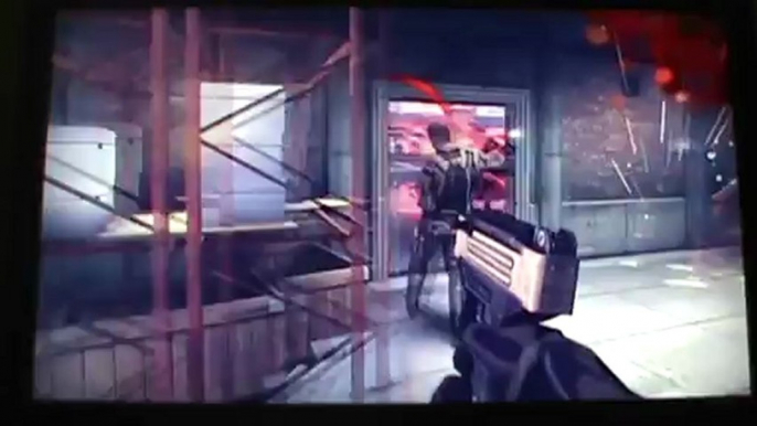 Modern Combat 4: Zero Hour Review (iOS)