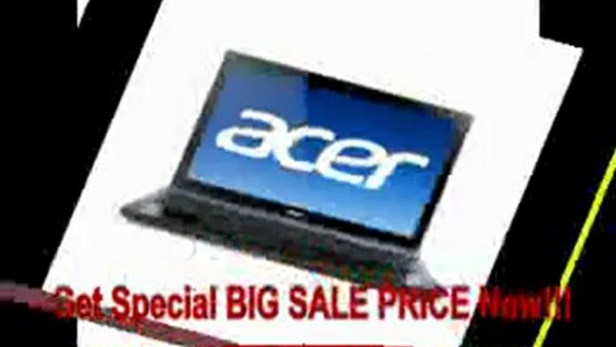 Acer Aspire V3-571G-6602 15.6-Inch Laptop (Midnight Black)