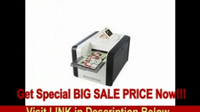 [SPECIAL DISCOUNT] HiTi Digital Inc. P510S Roll-Type 6 x 9 Dye-Sublimation Mobile Studio Digital Photo Printer with USB Interface, 300x300 dpi Resolution, 3.6 TFT LCD Screen - US/CA version