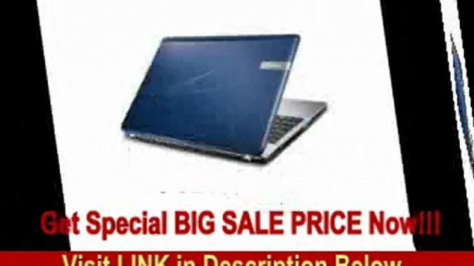 [SPECIAL DISCOUNT] Gateway NV57H20u Intel Core i3 2310M(2.10GHz) 15.6 6GB Memory 500GB HDD Intel HD Graphics 3000 Notebook