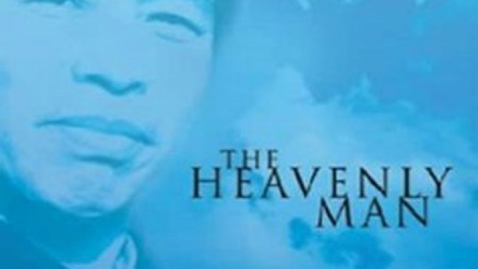 Biography Book Review: The Heavenly Man: The Remarkable True Story of Chinese Christian Brother Yun by Brother Yun, Paul Hattaway