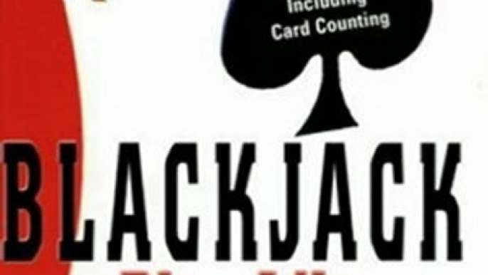 Fun Book Review: Blackjack: Play Like The Pros by John Bukofsky