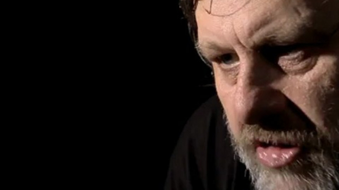 Slavoj Žižek - #3 Left Strategies - Linke Strategien (OmU)