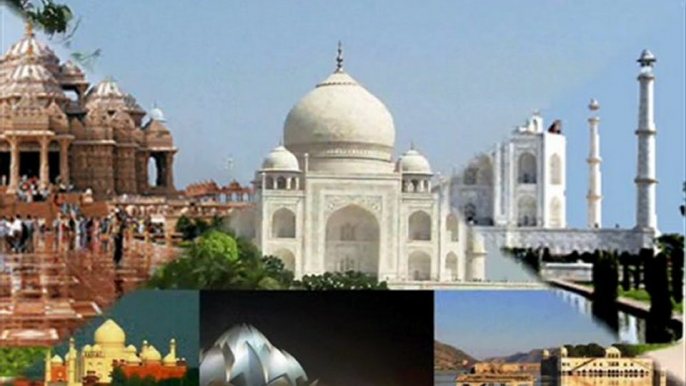 Golden Triangle Tour Packages India