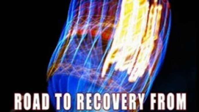 Fitness Book Review: Road to Recovery from Parkinsons Disease by Robert Rodgers www.parkinsonsrecovery.com