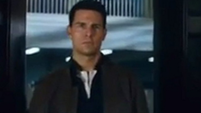 Nouvelle bande-annonce internationale pour Jack Reacher